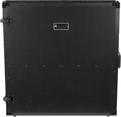 UDG Ultimate Tavolo DJ Pieghevole Nero MK2 Plus (W)