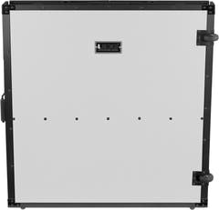 UDG Ultimate Tavolo DJ Pieghevole Bianco MK2 Plus (W)