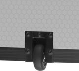UDG Ultimate Tavolo DJ Pieghevole Bianco MK2 Plus (W)