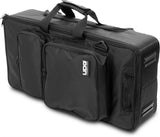 UDG Ultimate Controller MIDI Backpack Grande Nero/Arancione interno MKII