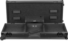Set di custodie da volo UDG Ultimate Multi Format Turntable/Mixer Blk Plus