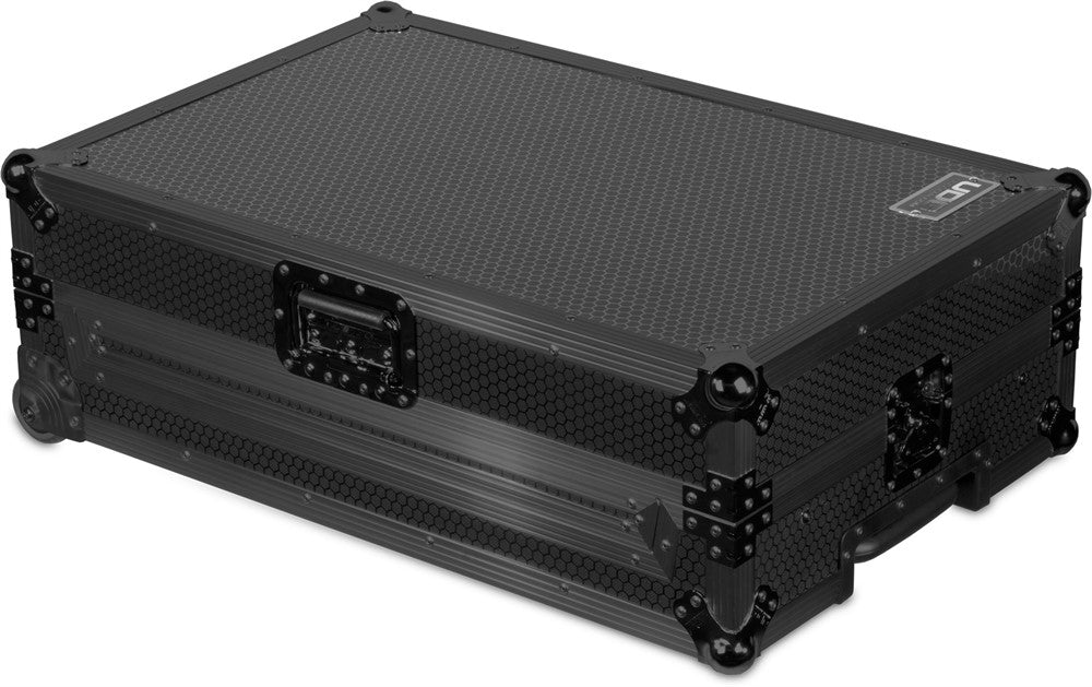 UDG Ultimate Flight Case Multi Format XXL Nero Plus (L,T&W)