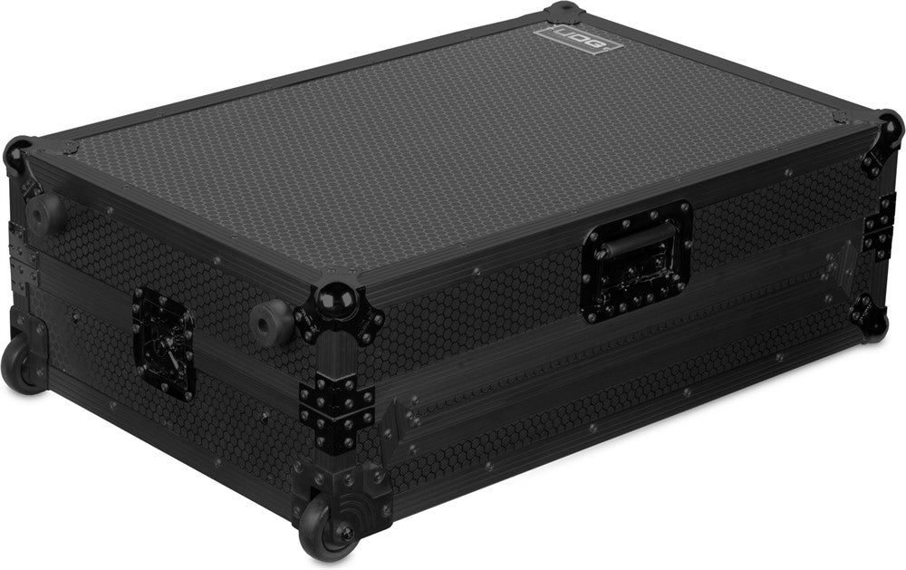 UDG Ultimate Flight Case Multi Format XXL Nero Plus (L,T&W)