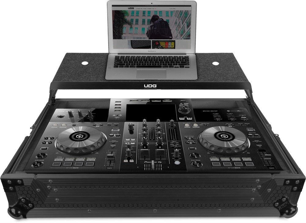 UDG Ultimate Custodia da volo Pioneer XDJ-RR Nero Plus (L&W)