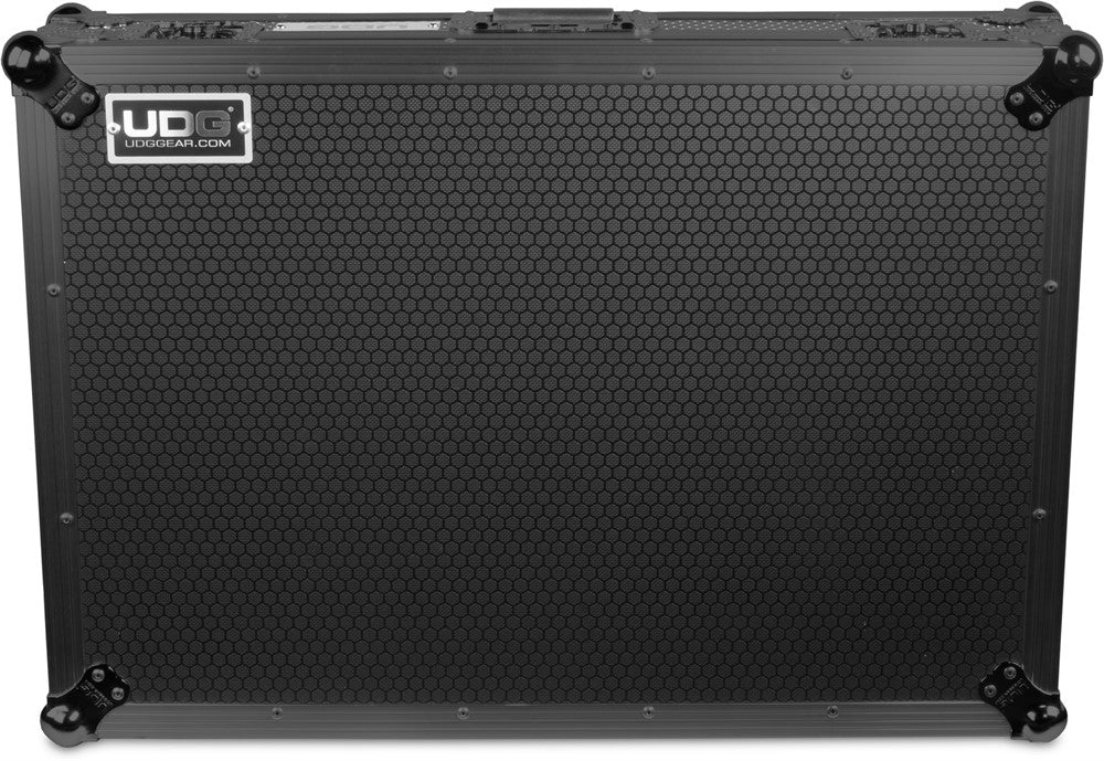 UDG Ultimate Flight Case Denon DJ Prime 4+ / 4 Nero Plus (W)