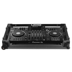 UDG Ultimate Custodia da volo Multi Format 3XL Nero Plus (W)