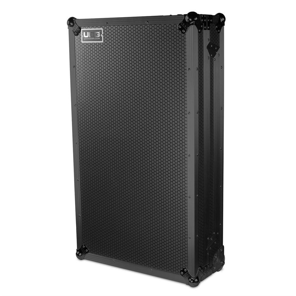 UDG Ultimate Custodia da volo Multi Format 3XL Nero Plus (W)