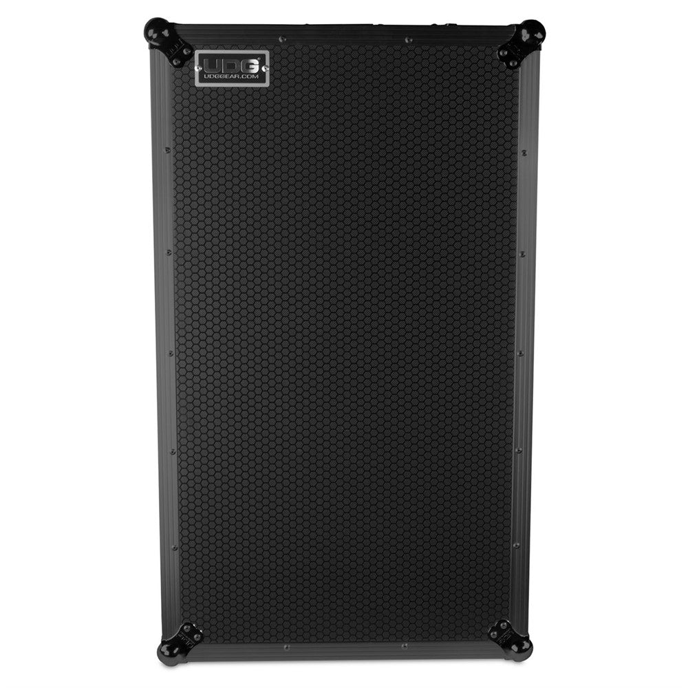 UDG Ultimate Custodia da volo Multi Format 3XL Nero Plus (W)