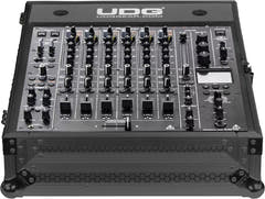 UDG Ultimate Custodia da volo Pioneer DJM-V10 Nero