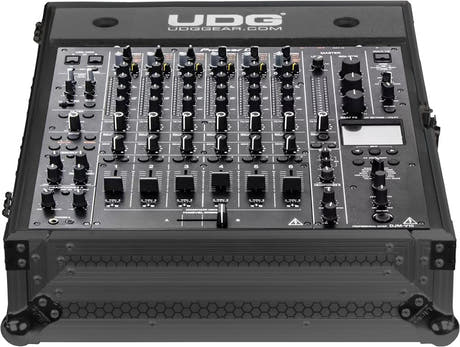 UDG Ultimate Custodia da volo Pioneer DJM-V10 Nero
