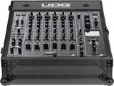 UDG Ultimate Custodia da volo Pioneer DJM-V10 Nero
