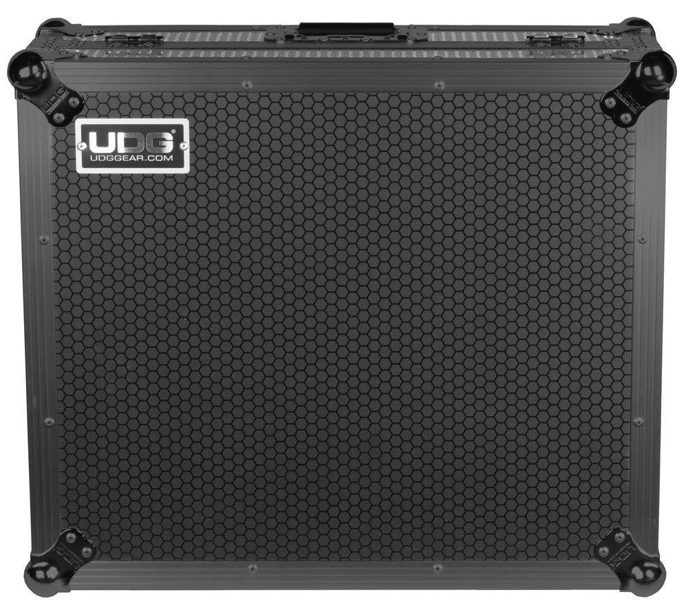 UDG Ultimate Custodia da volo Pioneer DJM-V10 Nero