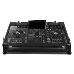 Custodia da volo UDG Ultimate Pioneer XDJ-RX3 Black Plus (W)