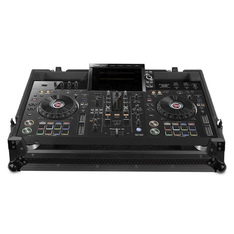 Custodia da volo UDG Ultimate Pioneer XDJ-RX3 Black Plus (W)