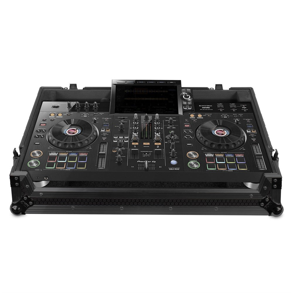 Custodia da volo UDG Ultimate Pioneer XDJ-RX3 Black Plus (W)
