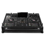 Custodia da volo UDG Ultimate Pioneer XDJ-RX3 Black Plus (W)