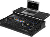 UDG Ultimate Flight Case Pioneer DDJ-REV7 Nero Plus (L&W)