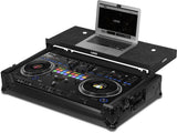 UDG Ultimate Flight Case Pioneer DDJ-REV7 Nero Plus (L&W)