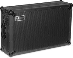 UDG Ultimate Flight Case Pioneer DDJ-REV7 Nero Plus (L&W)