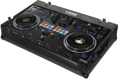 UDG Ultimate Custodia da volo Pioneer DDJ-REV7 Nero Plus (W)