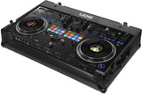 UDG Ultimate Custodia da volo Pioneer DDJ-REV7 BK W