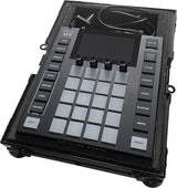 UDG Ultimate Flight Case Wolfmix W1 MK3 Nero