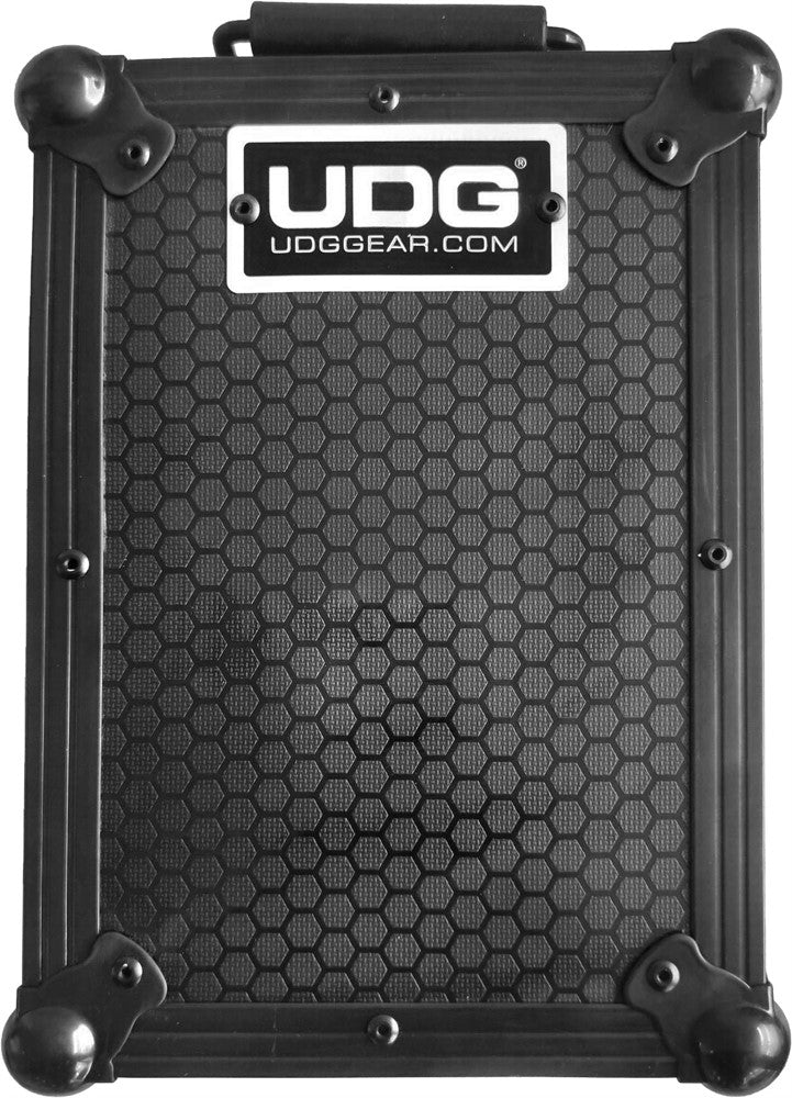 UDG Ultimate Flight Case Wolfmix W1 MK3 Nero