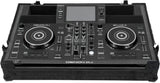 UDG Ultimate Custodia da volo Denon SC Live 2 Blk Plus (W)