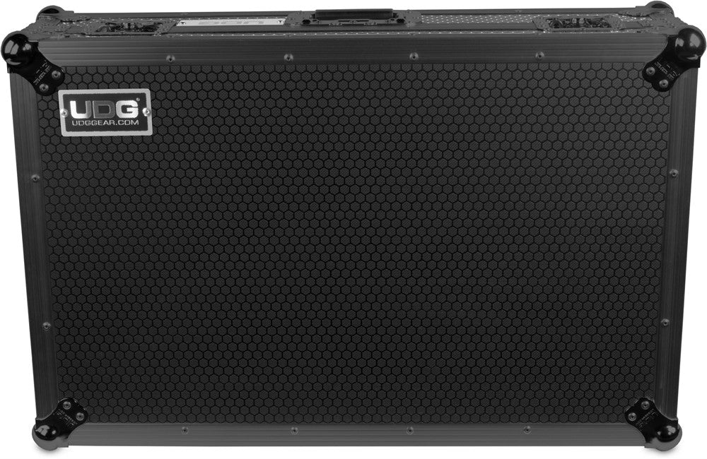 UDG Ultimate Custodia da volo Denon SC Live 2 Blk Plus (W)