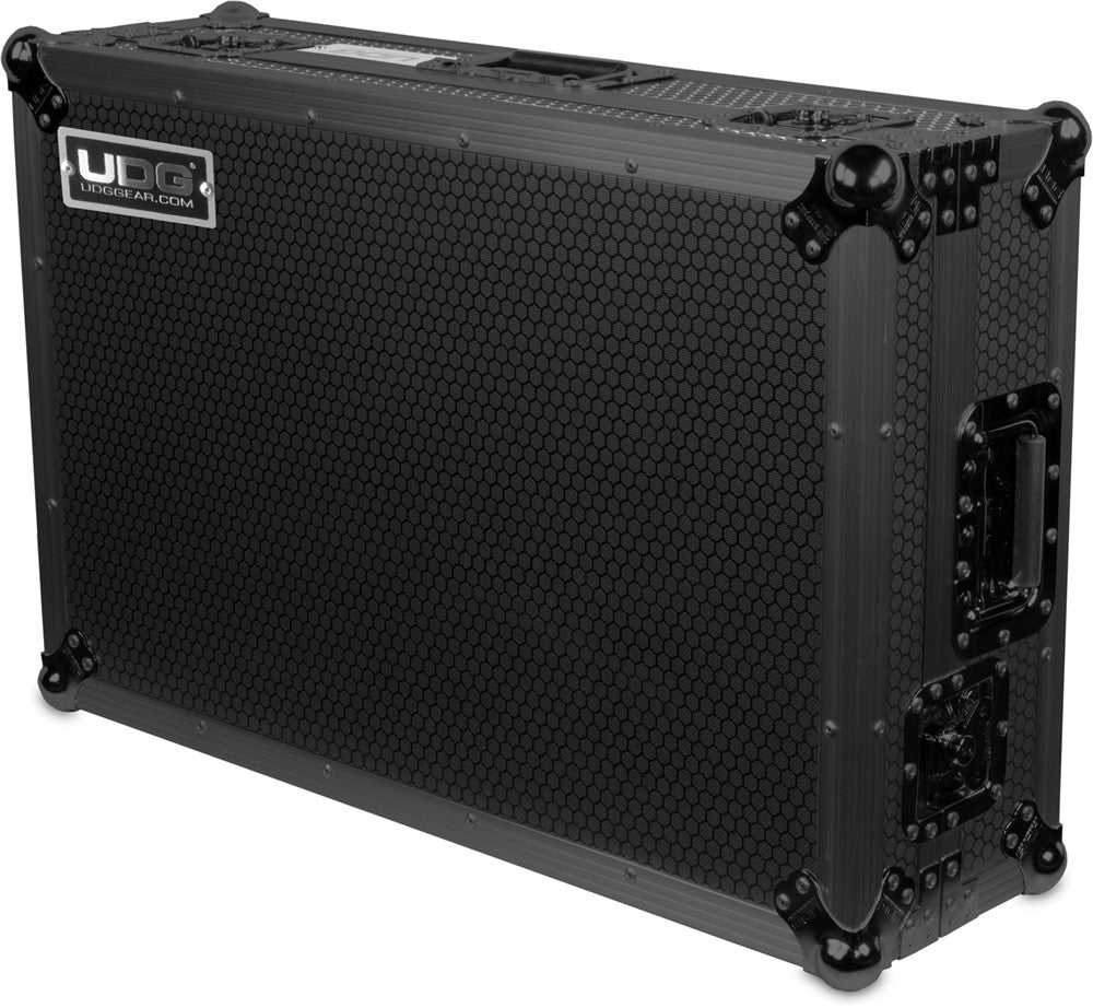 UDG Ultimate Custodia da volo Denon SC Live 2 Blk Plus (W)