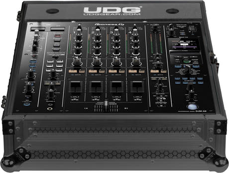 Flight case UDG Ultimate Pioneer DJM-A9 Blk