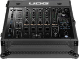 Flight case UDG Ultimate Pioneer DJM-A9 Blk