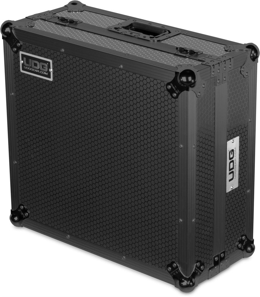 Flight case UDG Ultimate Pioneer DJM-A9 Blk