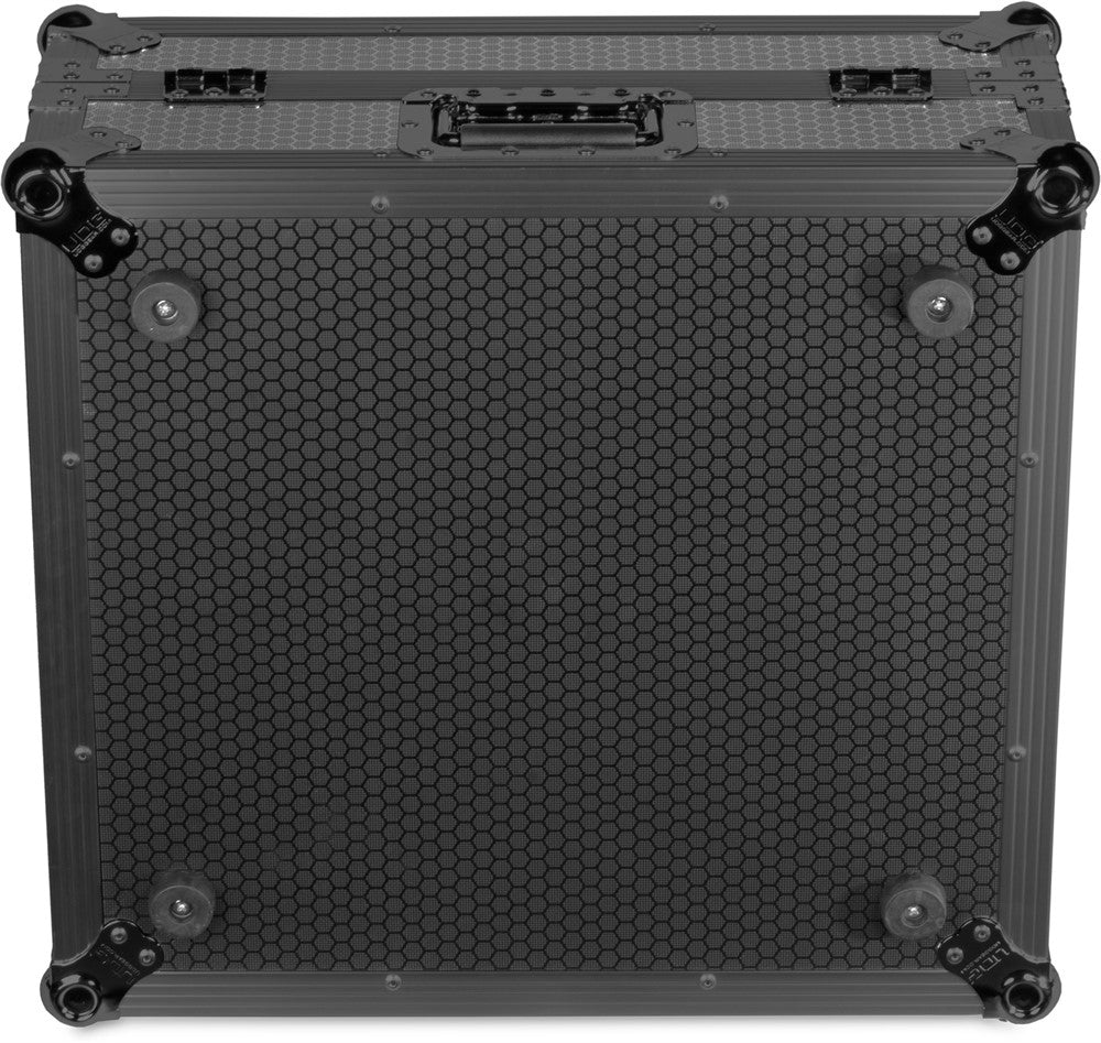 Flight case UDG Ultimate Pioneer DJM-A9 Blk