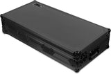 Custodia da volo UDG Ultimate Pioneer CDJ-3000/A9 Blk Plus