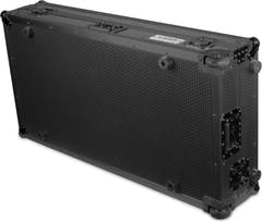Custodia da volo UDG Ultimate Pioneer CDJ-3000/A9 Blk Plus
