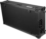 Custodia da volo UDG Ultimate Pioneer CDJ-3000/A9 Blk Plus