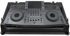 UDG Ultimate Flight Case Pioneer Opus-Quad Nero Plus (W)