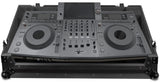 UDG Ultimate Flight Case Pioneer Opus-Quad Nero Plus (W)