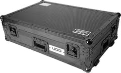 UDG Ultimate Flight Case Pioneer Opus-Quad Nero Plus (W)