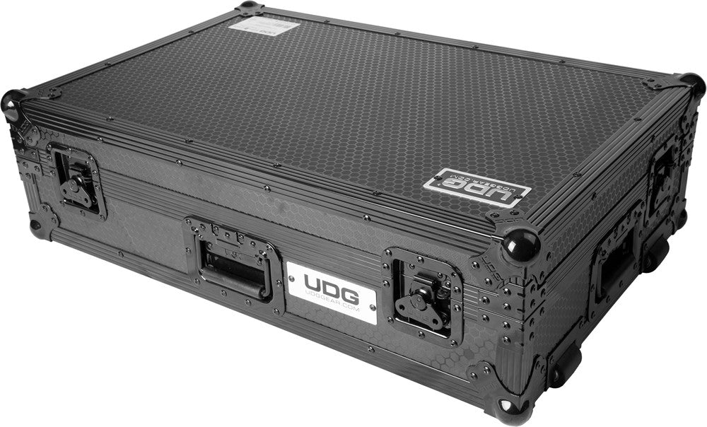 UDG Ultimate Flight Case Pioneer Opus-Quad Nero Plus (W)
