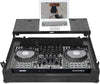 UDG Ultimate Flight Case Pioneer DDJ-FLX10 Nero Plus (L&W)