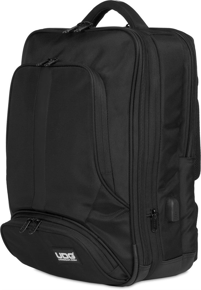 Zaino UDG Ultimate Backpack Slim Black/Orange