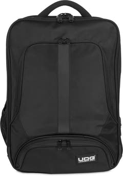Zaino UDG Ultimate Backpack Slim Black/Orange