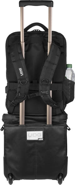 Zaino UDG Ultimate Backpack Slim Black/Orange