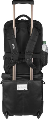 Zaino UDG Ultimate Backpack Slim Black/Orange