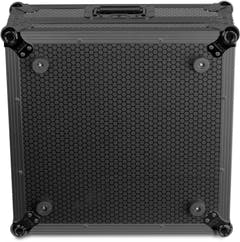 UDG Ultimate Custodia da volo Ableton Push 3 Nero Plus (L)
