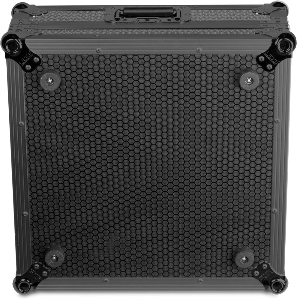 UDG Ultimate Custodia da volo Ableton Push 3 Nero Plus (L)
