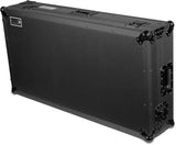 UDG Ultimate Flight case set Pioneer PLX-CRSS12 e mixer 10"/12" Nero Plus (L&W)
