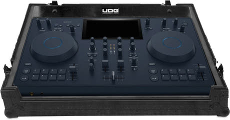 Flightcase UDG Ultimate AlphaTheta Omnis-Duo